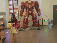 -首都电影院(天津店 中国巨幕)
