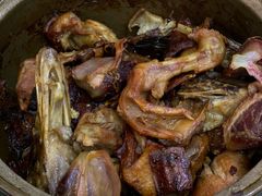 -斯丹姜母鸭·古法干香(涂门街总店)