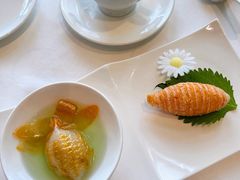 -晶荷轩(香港迪士尼乐园酒店)