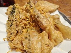 -龙悦湾酒家·八阵鱼生·渔人码头店