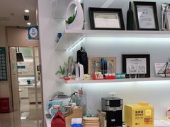 -维乐口腔(美维云门诊陆家嘴店)