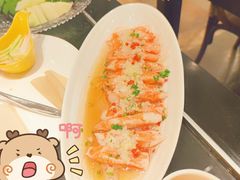 -芳芳私房菜·精做淮扬菜(承德路店)