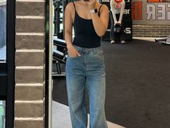 -加伍磅健身(千树店)