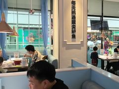 -花椒俏川菜小馆(南海万达店)