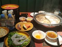 -牛New寿喜烧(闵行龙湖天街店)
