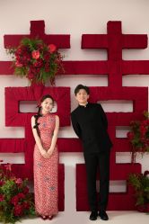 -秦皇岛我和你婚纱摄影工作室