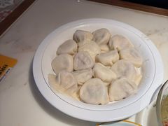 -日丰园海肠水饺·老字号大连海鲜(银泰城店)