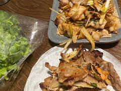 -新石器烤肉(中房金谊广场店)