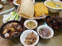 -抹直口特色菜馆(一店)