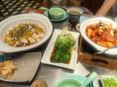 -潮界(凯德晶萃店)