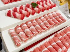 -海底捞火锅(奥森店)