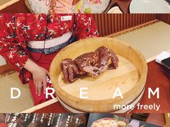 -蟹田居·活蟹料理(东城店)