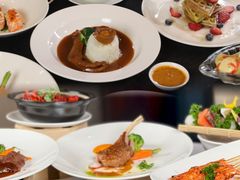 -长沙富力万达文华酒店