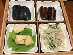 -上海人家花樣年华(中山公园店)