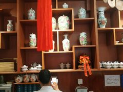 大堂-富华斋饽饽铺·宫廷糕点·伴手礼(护国新天地店)