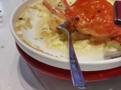 -湖锦酒楼·32年地道湖北菜(光谷店)