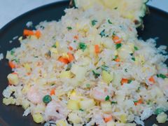 -香香海南菜餐厅