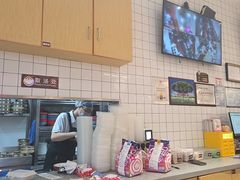 -小杨生煎(松江大学城店)