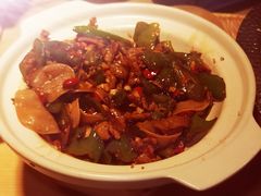 -五口灶·下饭小炒(安镇店)