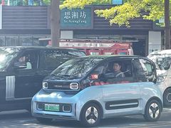 -苏晓玥·手作江南小吃(深圳北站店)