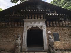 -景德镇古窑民俗博览区