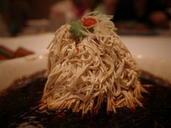 -扬州香格里拉·香宫中餐厅