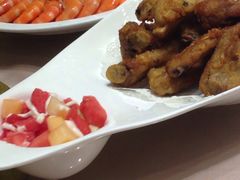 -王府井酒店(金桥港湾店)