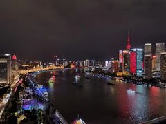 -上海外滩英迪格酒店