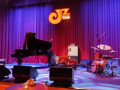 -JZ Club 爵士酒吧(上海店)
