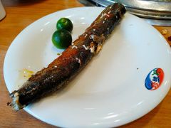 -北京汉丽轩自助烧烤(解放桥店)
