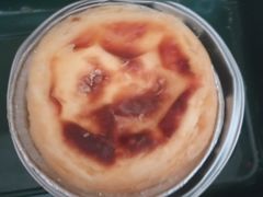 鸭梨蛋挞-肯德基(珠峰店)