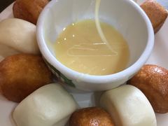 -粥公粥婆精品家常菜(青龙桥店)