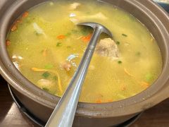 -李东农庄(中南百草园地标店)