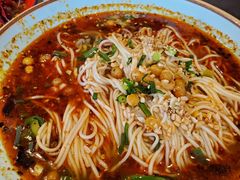 -重庆石磨豆花庄(乔庄店)