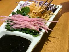 -春饼先生·北京烤鸭(甘井子万达店)