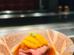 -Ginza Onodera铁板烧(外滩十八号店)