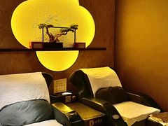 -江南足纪·影院足道·轻奢SPA(笋岗HALO广场店)