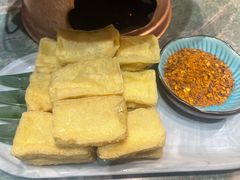 -浩海火烧云傣家菜(京广店)