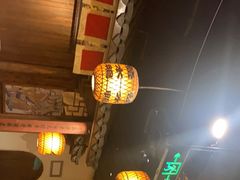大堂-南京大牌档(三阳广场苏宁店)