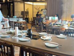 -捞王锅物料理(上海世茂广场店)