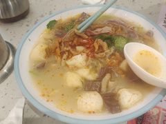 -小杨生煎(天之骄子店)