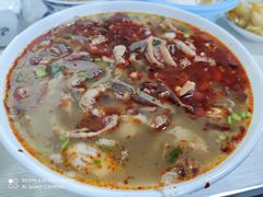 -阿叶羊杂碎(前进街店)