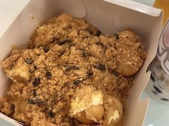 -茶力的小怪兽(梅林卓悦汇店)