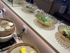 -素满香·食养自助(天一广场店)