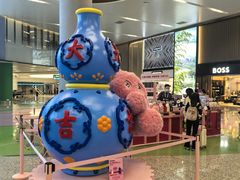 -杭州萧山国际机场