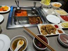 -海底捞火锅(漫乐城夜宵主题店)