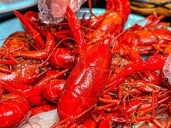 -串亿88烧烤·羊腿·羊蝎子(板泉路店)