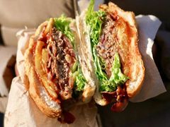 -Fergburger(皇后镇店)