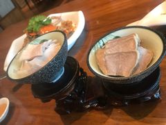 -杭州西湖柳莺里酒店·闻莺厅