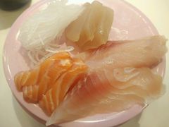 -争鲜回转寿司(通州万达店)